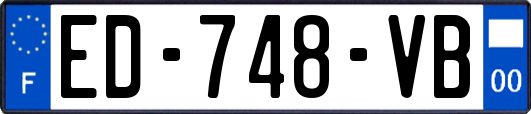 ED-748-VB