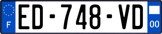 ED-748-VD