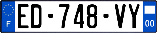 ED-748-VY