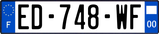 ED-748-WF