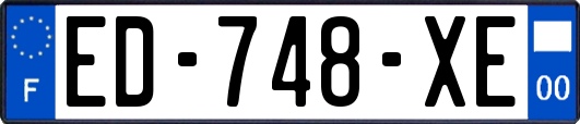 ED-748-XE