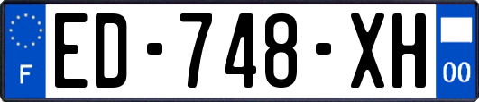 ED-748-XH