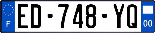 ED-748-YQ