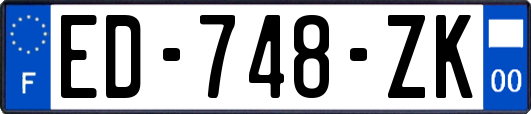 ED-748-ZK