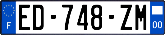 ED-748-ZM