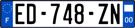 ED-748-ZN