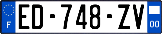 ED-748-ZV