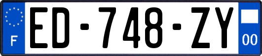 ED-748-ZY