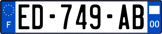 ED-749-AB