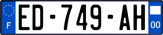 ED-749-AH