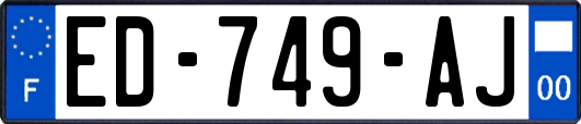 ED-749-AJ