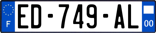 ED-749-AL