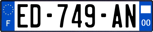 ED-749-AN