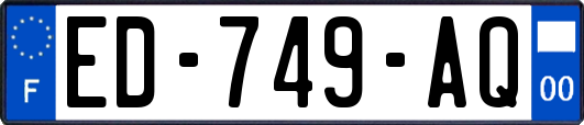 ED-749-AQ