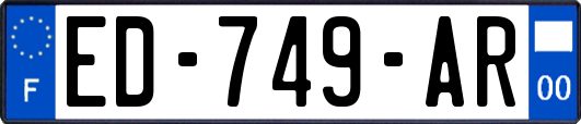 ED-749-AR