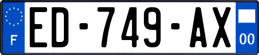 ED-749-AX