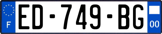 ED-749-BG