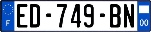 ED-749-BN