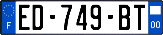 ED-749-BT