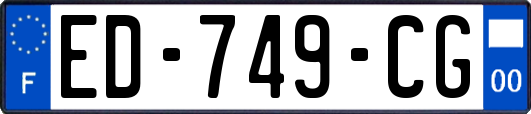 ED-749-CG