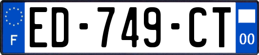 ED-749-CT