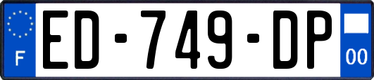 ED-749-DP