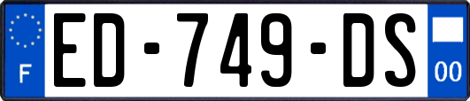 ED-749-DS