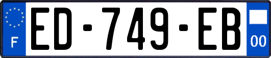 ED-749-EB