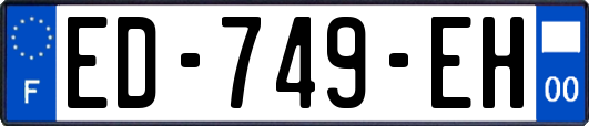 ED-749-EH