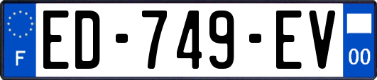 ED-749-EV