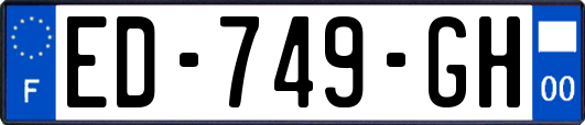 ED-749-GH