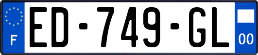 ED-749-GL