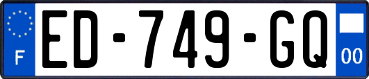 ED-749-GQ