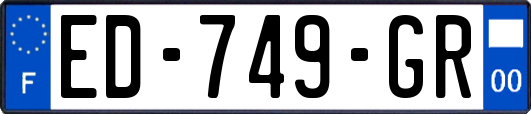 ED-749-GR