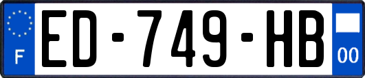 ED-749-HB