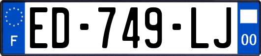 ED-749-LJ