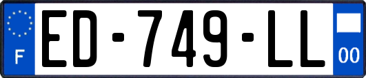 ED-749-LL