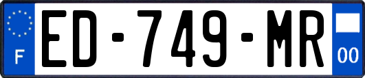 ED-749-MR