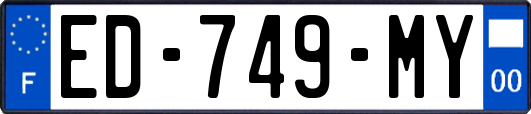 ED-749-MY