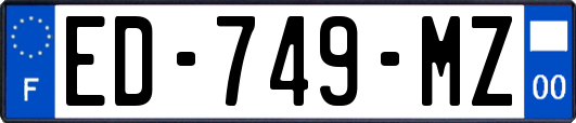 ED-749-MZ