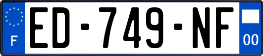 ED-749-NF