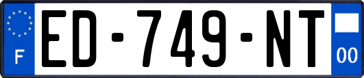 ED-749-NT