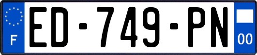 ED-749-PN