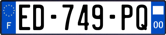 ED-749-PQ