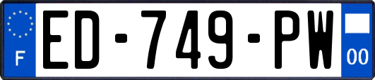 ED-749-PW