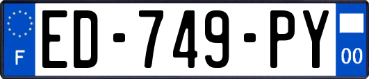 ED-749-PY