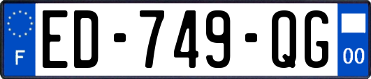 ED-749-QG