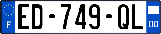 ED-749-QL