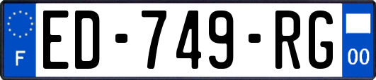 ED-749-RG