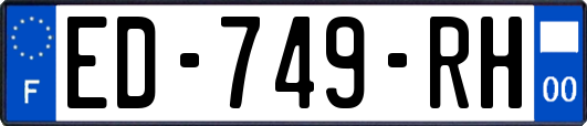 ED-749-RH